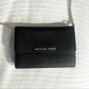 Michael Kors Small Crossbody Bag